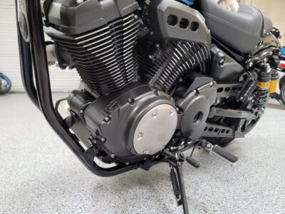 2015 Yamaha BOLT C SPEC