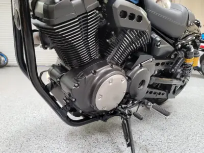 2015 Yamaha BOLT C SPEC
