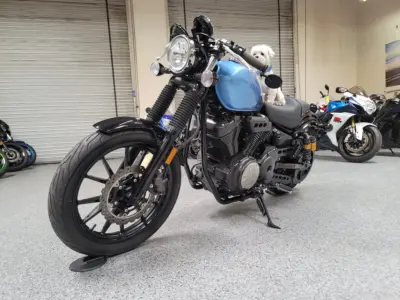 2015 Yamaha BOLT C SPEC