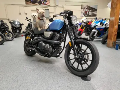 2015 Yamaha BOLT C SPEC