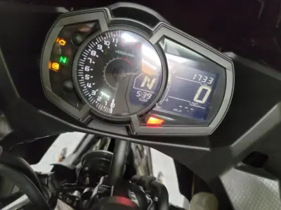 2019 Kawasaki Ninja 400 ABS