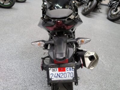 2019 Kawasaki Ninja 400 ABS