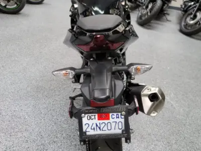 2019 Kawasaki Ninja 400 ABS