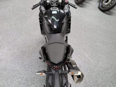 2019 Kawasaki Ninja 400 ABS