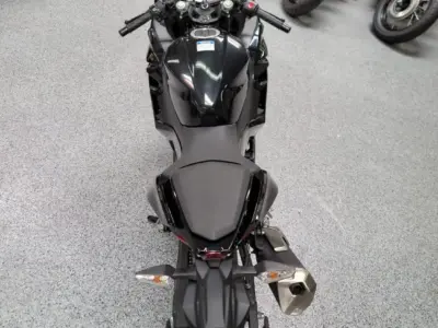 2019 Kawasaki Ninja 400 ABS