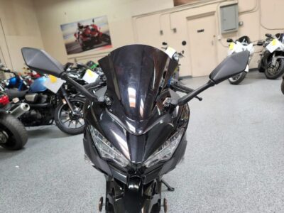 2019 Kawasaki Ninja 400 ABS