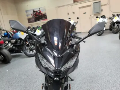 2019 Kawasaki Ninja 400 ABS