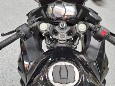 2019 Kawasaki Ninja 400 ABS