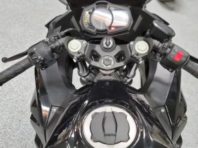 2019 Kawasaki Ninja 400 ABS
