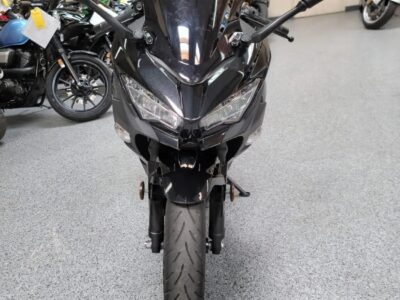 2019 Kawasaki Ninja 400 ABS