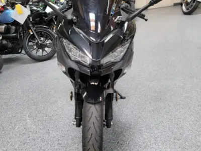 2019 Kawasaki Ninja 400 ABS