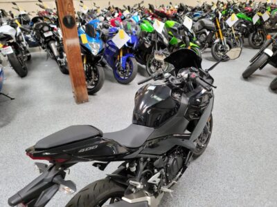 2019 Kawasaki Ninja 400 ABS