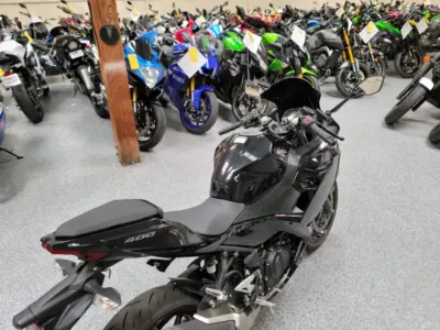 2019 Kawasaki Ninja 400 ABS