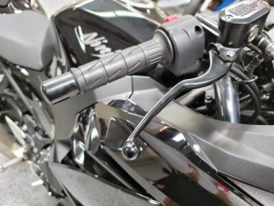 2019 Kawasaki Ninja 400 ABS