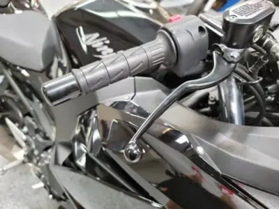 2019 Kawasaki Ninja 400 ABS