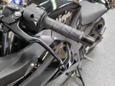 2019 Kawasaki Ninja 400 ABS