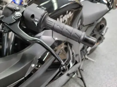 2019 Kawasaki Ninja 400 ABS