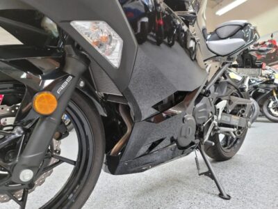 2019 Kawasaki Ninja 400 ABS