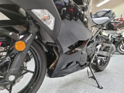 2019 Kawasaki Ninja 400 ABS