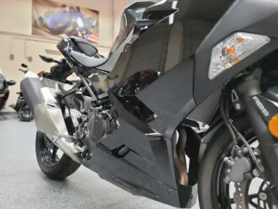 2019 Kawasaki Ninja 400 ABS