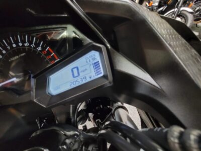 2014 Kawasaki Ninja 300