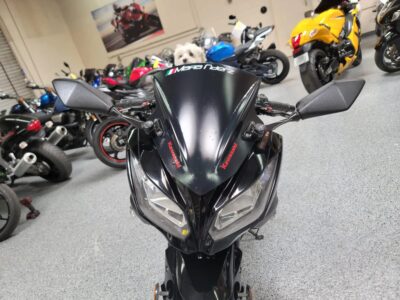 2014 Kawasaki Ninja 300