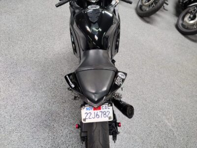2014 Kawasaki Ninja 300
