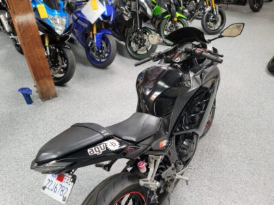 2014 Kawasaki Ninja 300