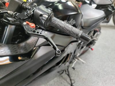 2014 Kawasaki Ninja 300