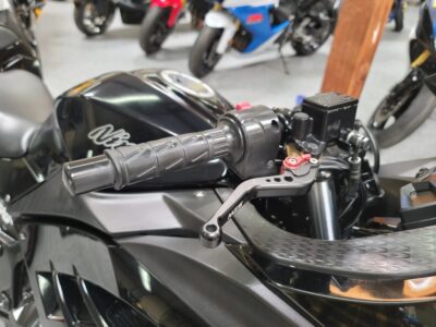 2014 Kawasaki Ninja 300