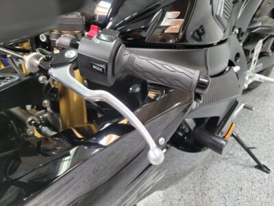 2013 Suzuki GSXR 750