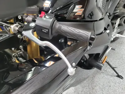 2013 Suzuki GSXR 750