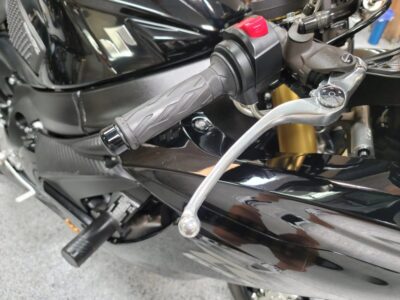 2013 Suzuki GSXR 750
