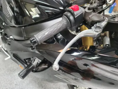 2013 Suzuki GSXR 750