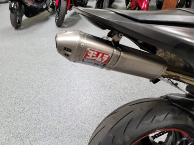 2008 Honda CBR600RR Graffiti Edition