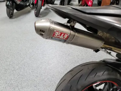2008 Honda CBR600RR Graffiti Edition