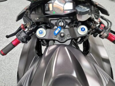 2008 Honda CBR600RR Graffiti Edition