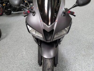 2008 Honda CBR600RR Graffiti Edition