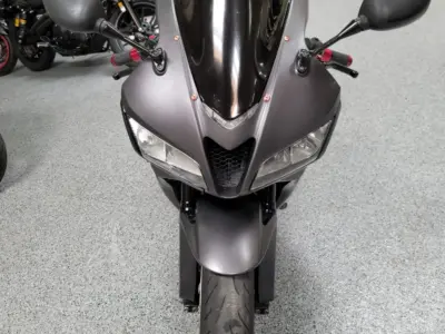 2008 Honda CBR600RR Graffiti Edition