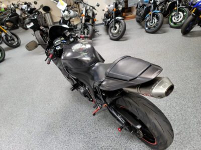 2008 Honda CBR600RR Graffiti Edition