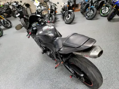 2008 Honda CBR600RR Graffiti Edition
