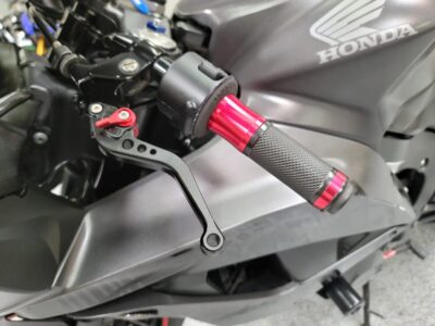 2008 Honda CBR600RR Graffiti Edition