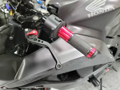 2008 Honda CBR600RR Graffiti Edition