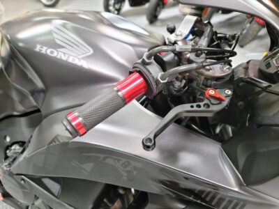 2008 Honda CBR600RR Graffiti Edition