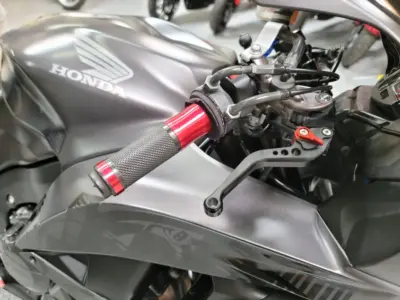 2008 Honda CBR600RR Graffiti Edition