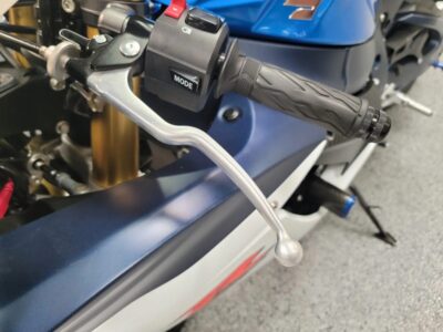 2012 Suzuki GSXR 750