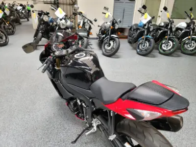 2014 Suzuki GSXR 750 YOSHIMURA SPECIAL EDITION