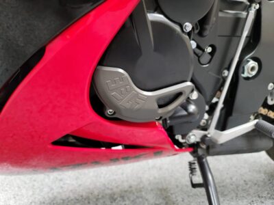2014 Suzuki GSXR 750 YOSHIMURA SPECIAL EDITION