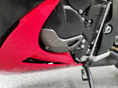2014 Suzuki GSXR 750 YOSHIMURA SPECIAL EDITION
