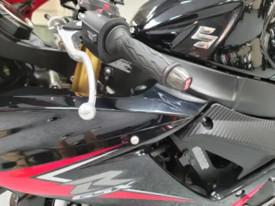 2014 Suzuki GSXR 750 YOSHIMURA SPECIAL EDITION